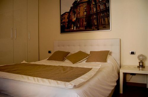 Residenza Il Nespolo - Estella Hotel Collection Torino Dış mekan fotoğraf